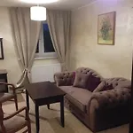 民宿 Hotel&restauracja Zlote Runo Góra Kalwaria