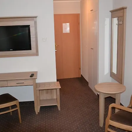 Hotel&restauracja Zlote Runo Góra Kalwaria