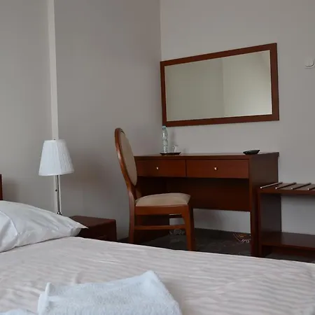 Hotel&restauracja Zlote Runo *