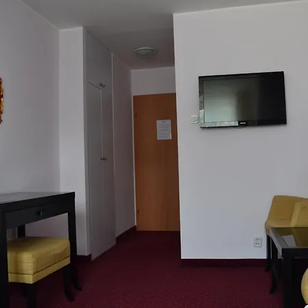 Otel Zlote Runo - Hotel&Restauracja 3*