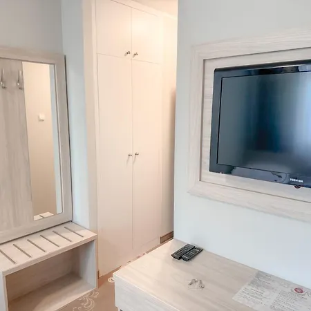 منزل للإقامة Hotel&Restauracja Zlote Runo Karolina