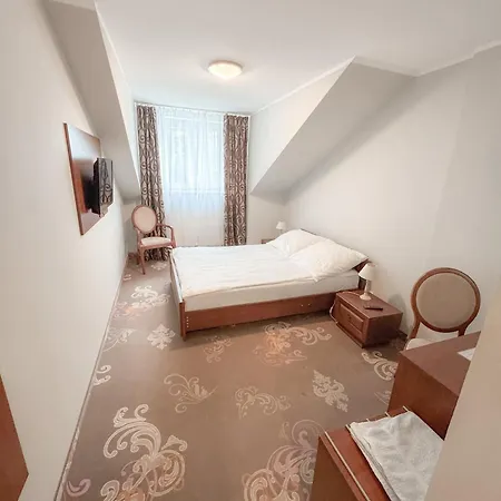 Hotel&Restauracja Zlote Runo Karolina