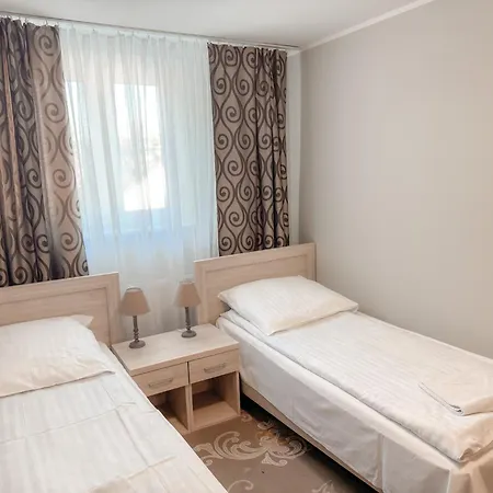 Zlote Runo - Hotel&Restauracja