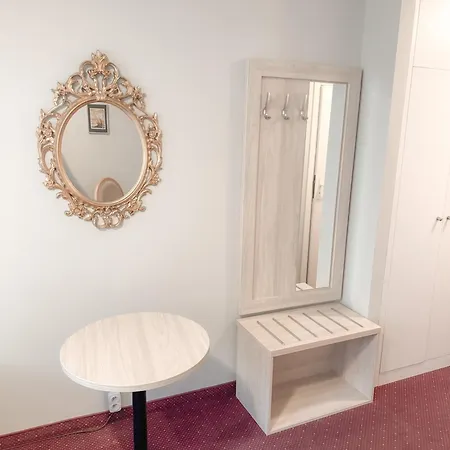 Otel Zlote Runo - Hotel&Restauracja