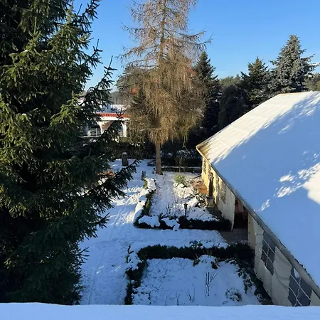 Zlote Runo - Hotel&Restauracja 3*