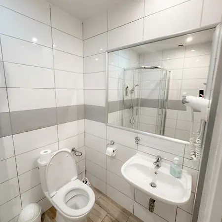 Zlote Runo - Hotel&restauracja 3* Karolina