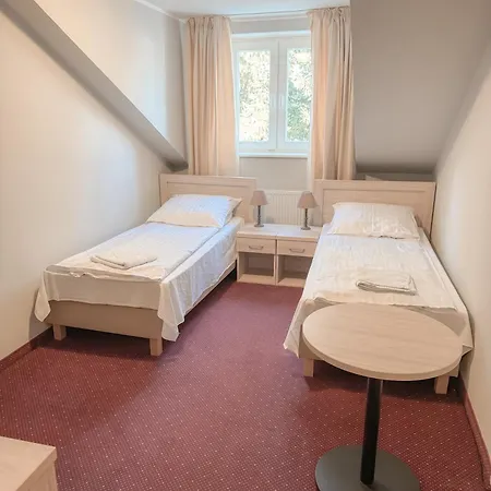 Otel Zlote Runo - Hotel&Restauracja