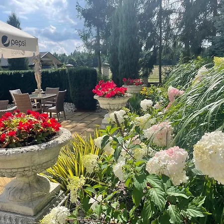 Hotel&Restauracja Zlote Runo *