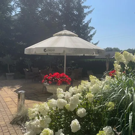 Hotel&Restauracja Zlote Runo