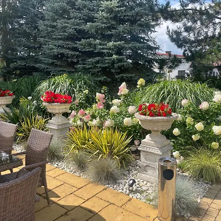 Otel Zlote Runo - Hotel&Restauracja