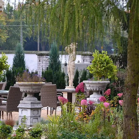 Hotel&restauracja Zlote Runo Góra Kalwaria