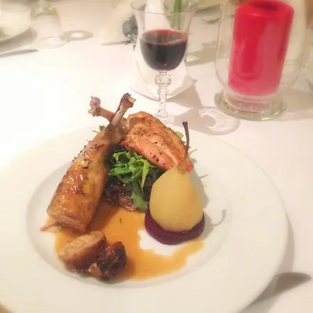 Hotel&restauracja Zlote Runo Góra Kalwaria