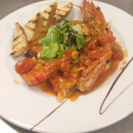 Alloggio in famiglia Hotel&restauracja Zlote Runo Góra Kalwaria