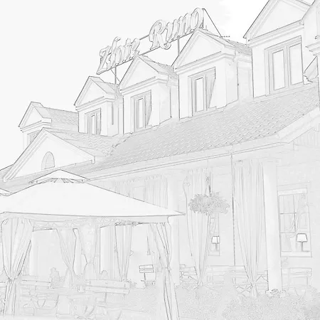 منزل للإقامة Hotel&Restauracja Zlote Runo