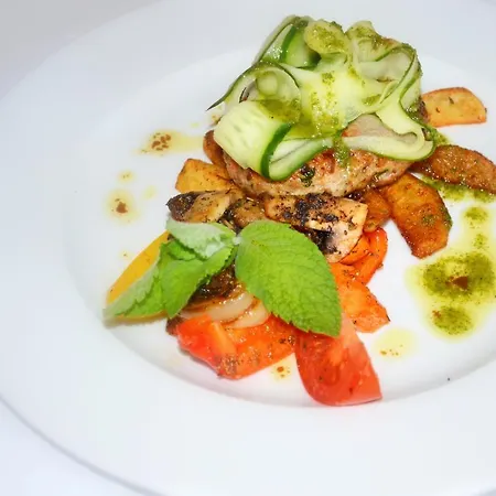 Alloggio in famiglia Hotel&restauracja Zlote Runo Góra Kalwaria