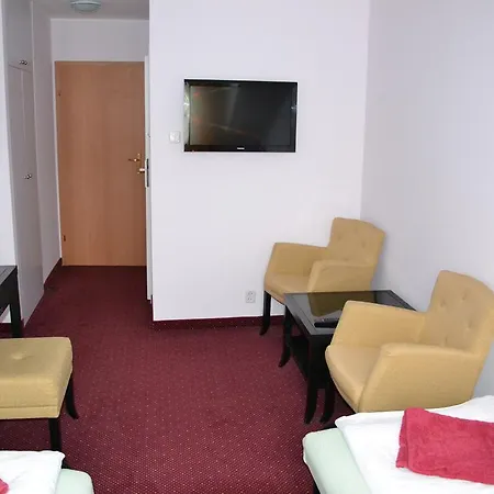 Otel Zlote Runo - Hotel&Restauracja