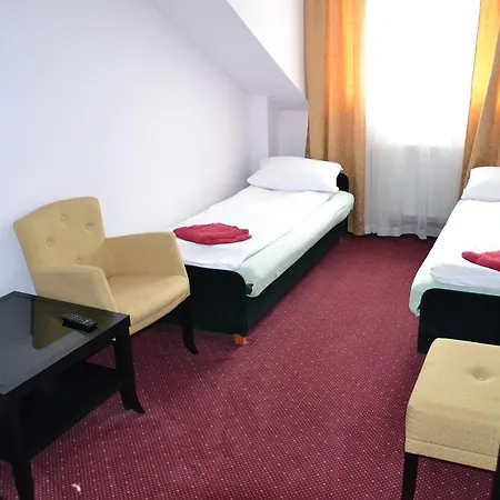 Hotel&restauracja Zlote Runo