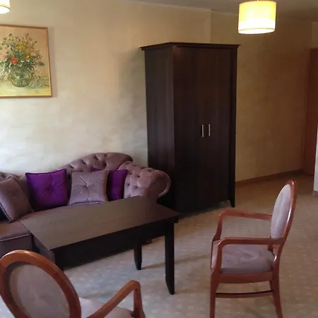 Zlote Runo - Hotel&Restauracja