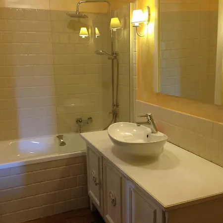 Alloggio in famiglia Hotel&restauracja Zlote Runo