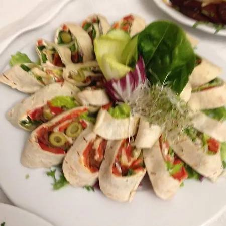 Alloggio in famiglia Hotel&restauracja Zlote Runo Góra Kalwaria