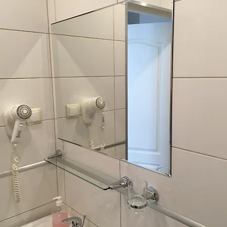 Hotel&restauracja Zlote Runo *