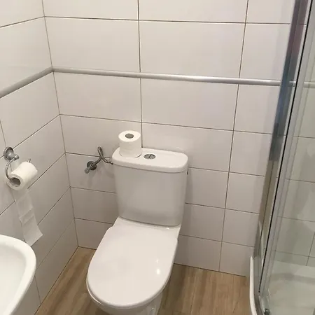 منزل للإقامة Hotel&Restauracja Zlote Runo