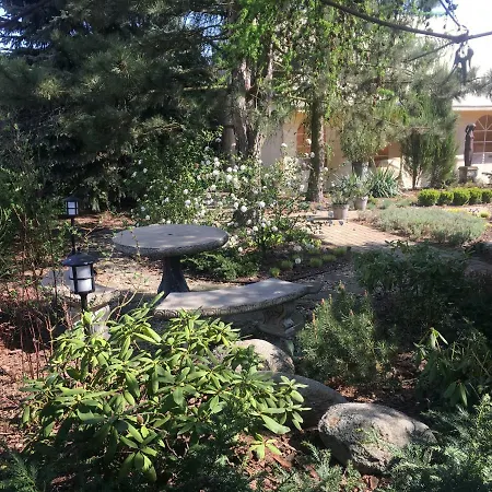 Hotel&restauracja Zlote Runo * Góra Kalwaria