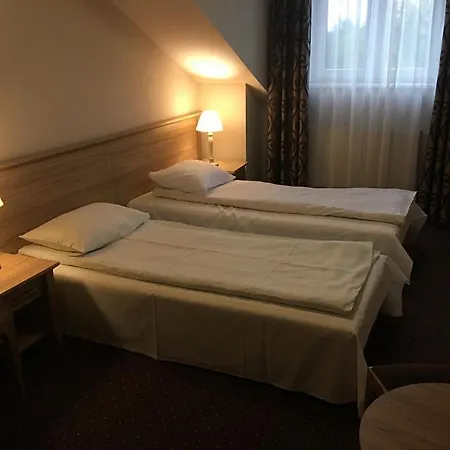 Hotel&restauracja Zlote Runo Góra Kalwaria